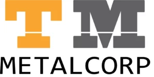 TM Metalcorp: Granalla de acero Ervin ®, Casco granallado Rpb ®, Tolvas Contracor ®